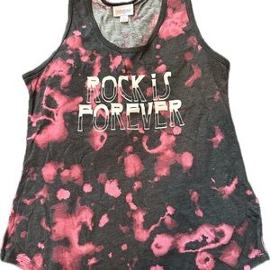 Lularoe tank top